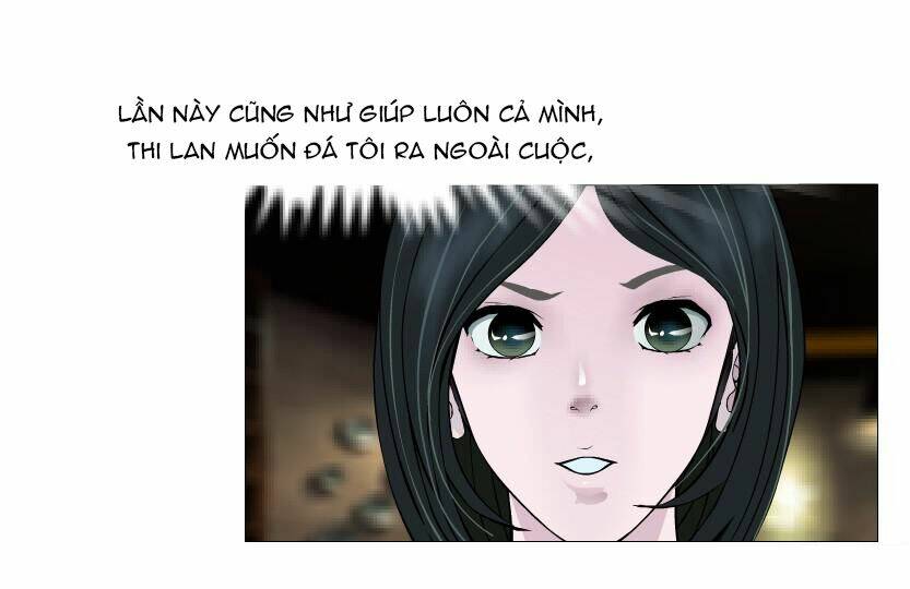 Cạm Bẫy Của Nữ Thần: Chapter 97