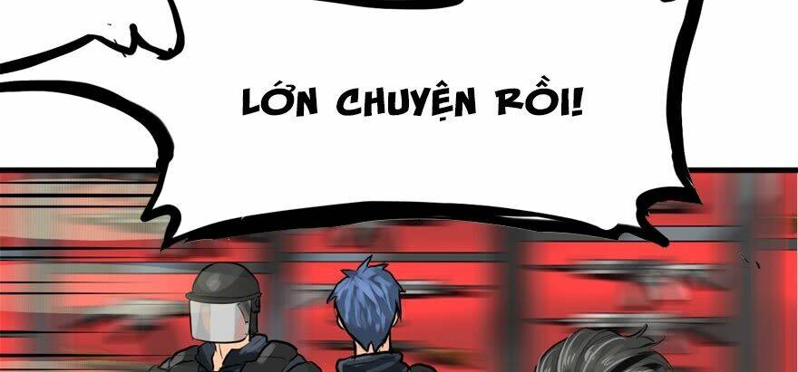 Vua Sinh Tồn: Chapter 64