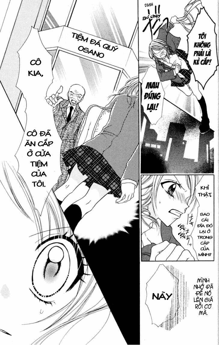 Jigoku Shoujo: Chapter 1