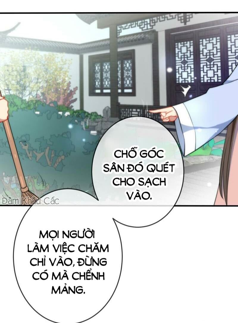 Tiểu Yêu Tinh Điều Giáo Bảo Điển: Chapter 29