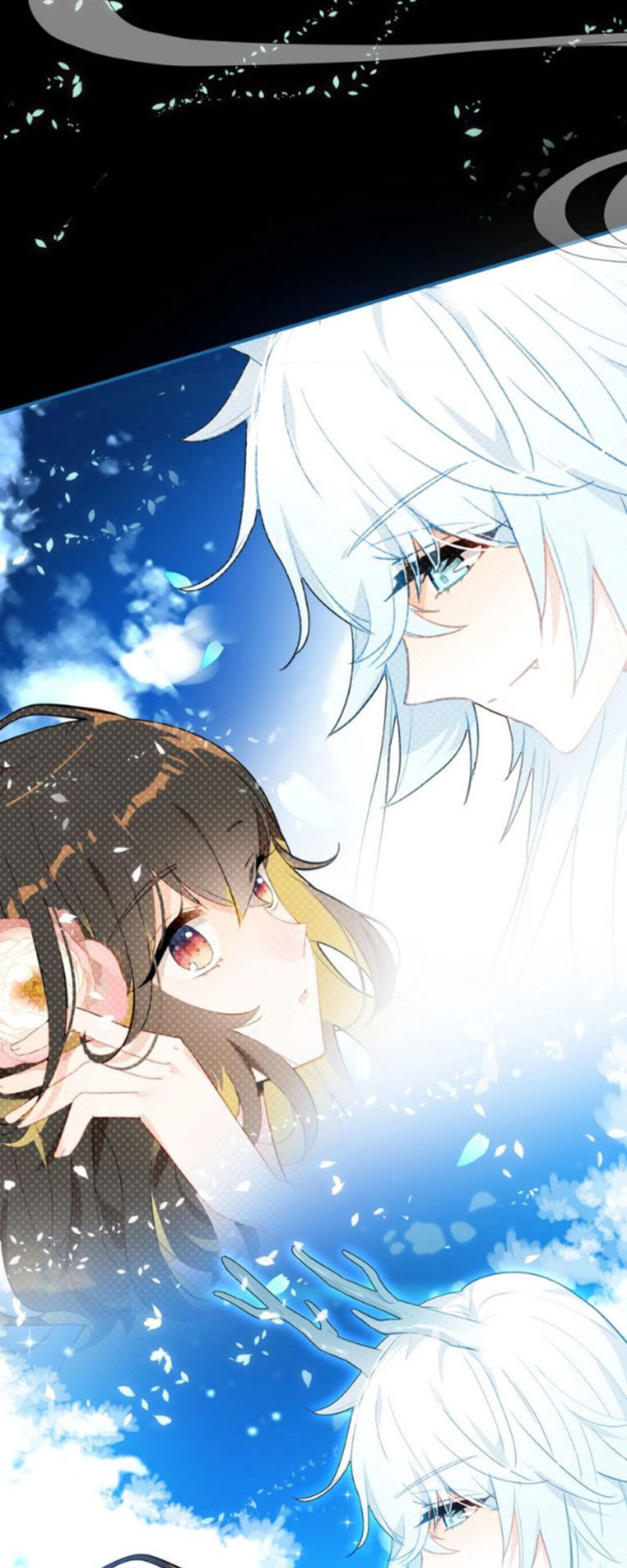 Ái Ngạo Kiều Long Vương Gia: Chapter 54