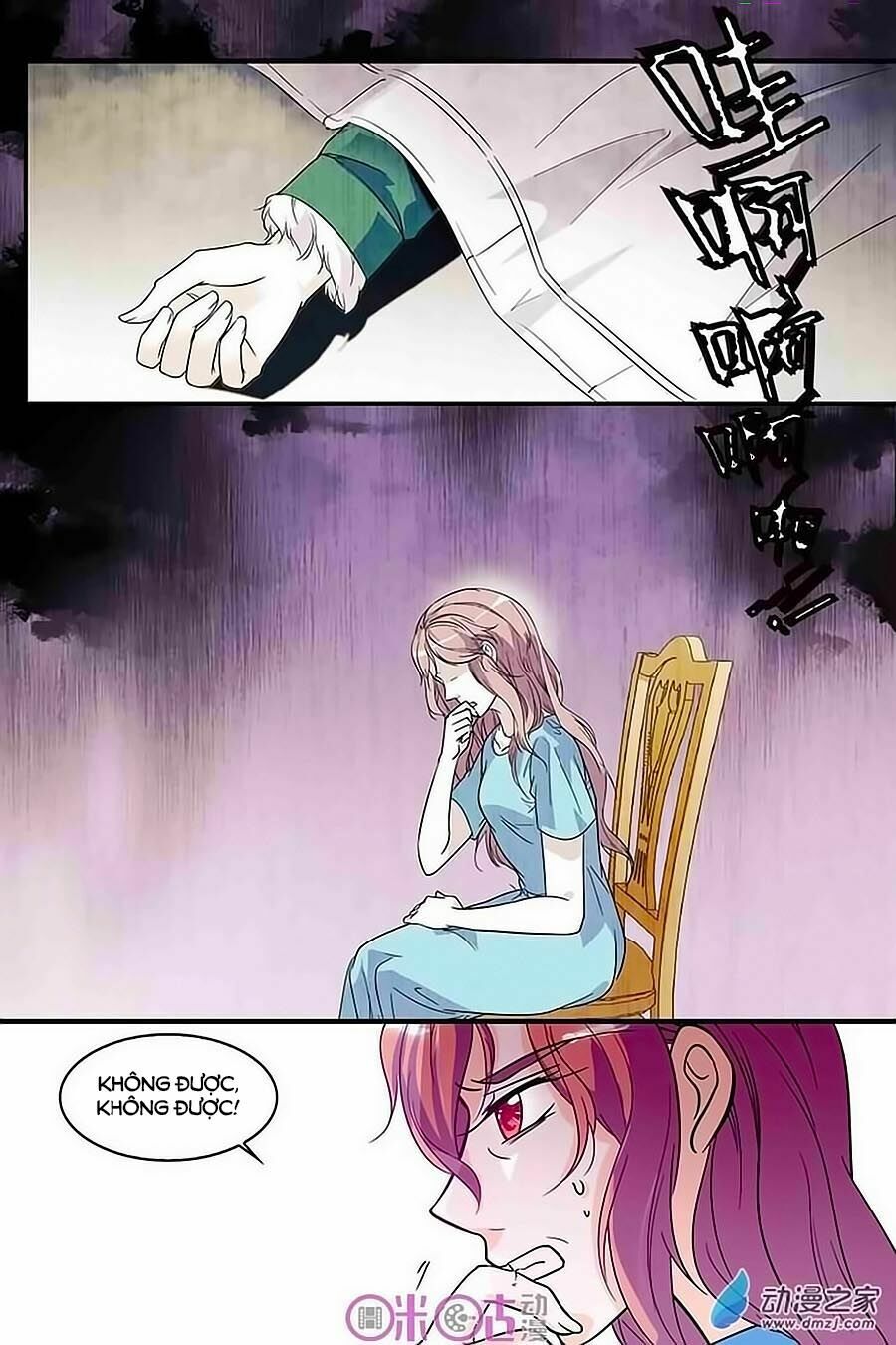 Thanh Ninh Chi Hạ: Chapter 90