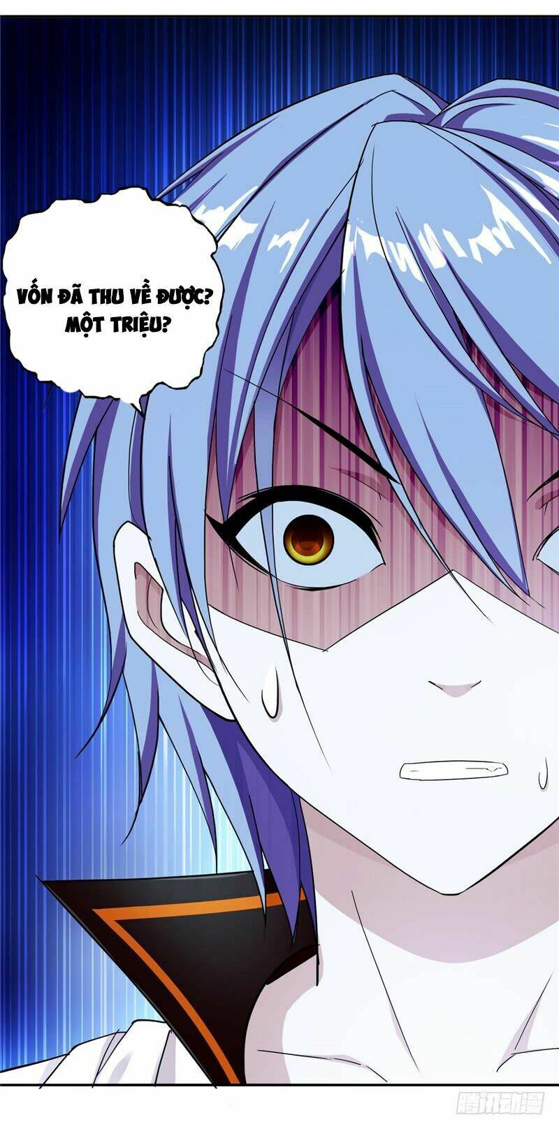 Tiểu Thần Nông Gặp Vận Đào Hoa: Chapter 0