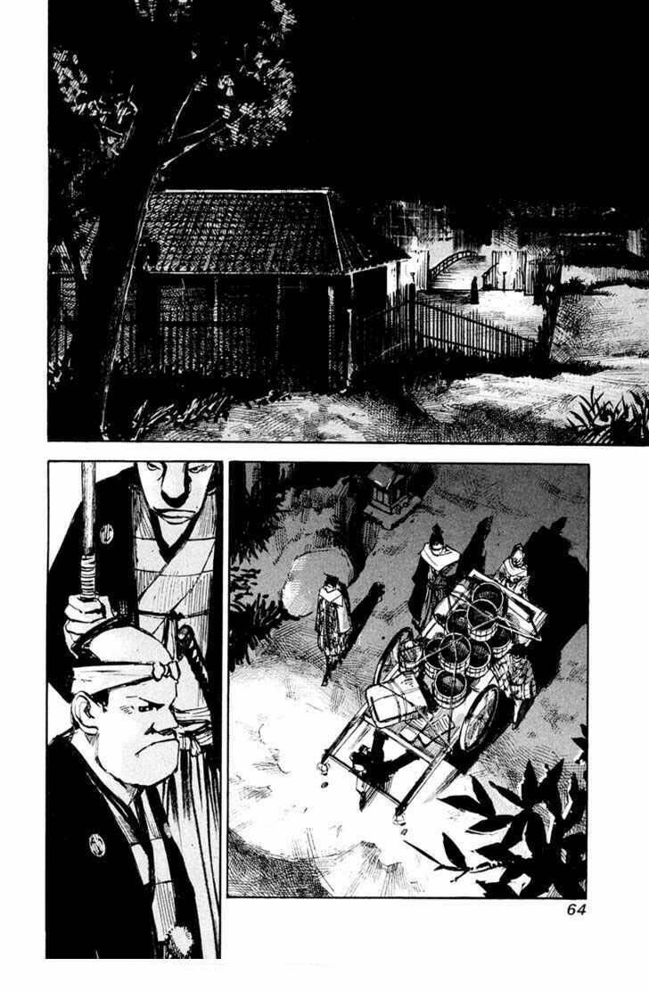 Sidooh: Chapter 34