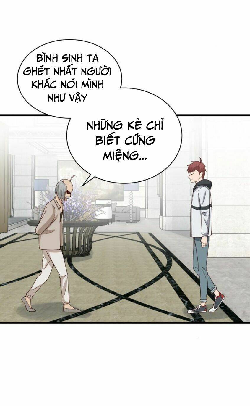 Hệ Thống Tu Tiên Mạnh Nhất: Chapter 17