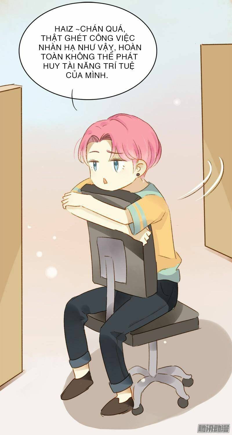 Sức Mạnh Của Sắc Đẹp: Chapter 155