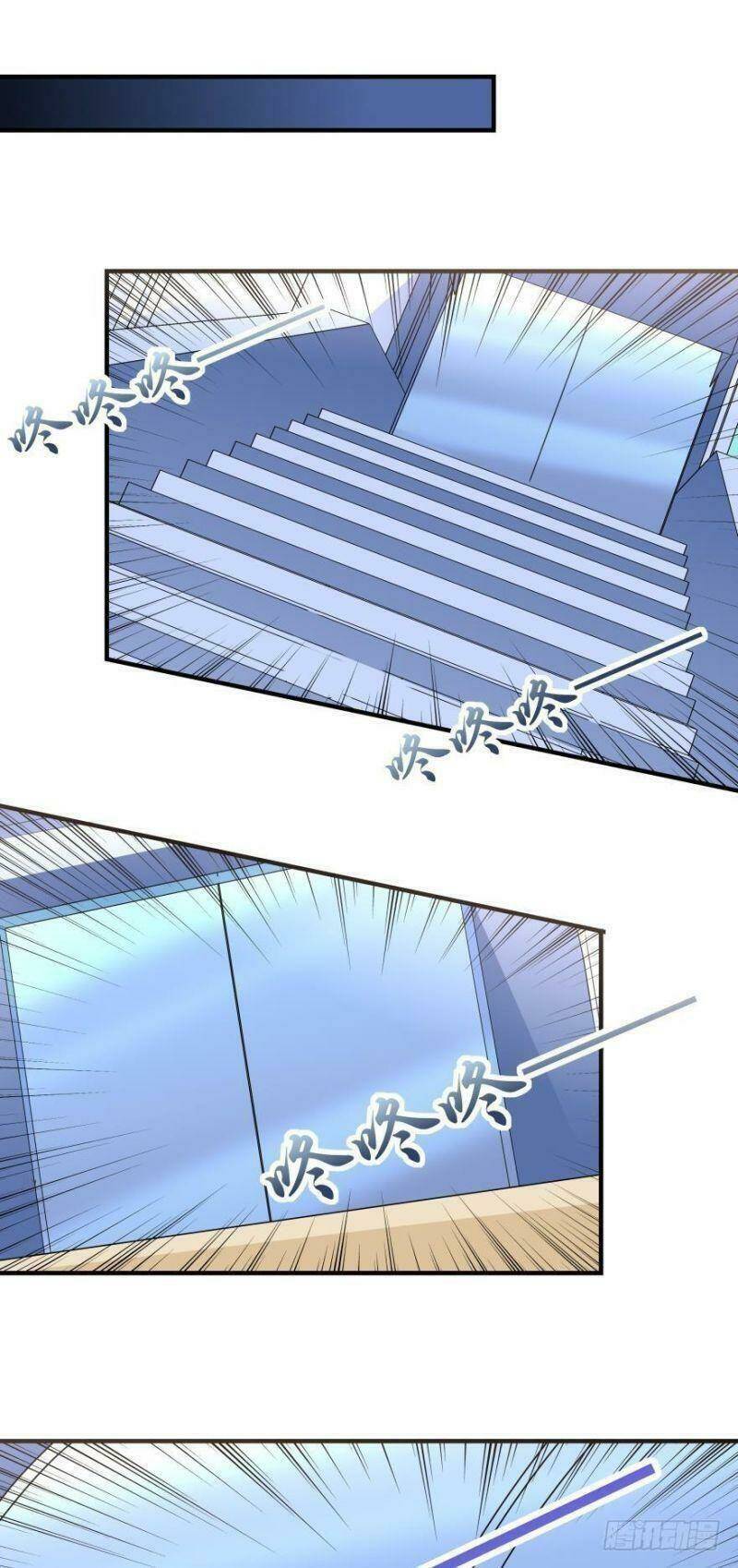 Nhân Ngư Học Trưởng, Đừng Ôm Ta!: Chapter 40