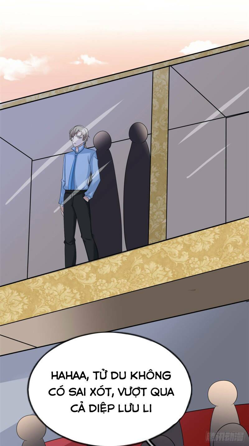 Siêu Cấp Nữ Thần Trọng Sinh: Chapter 23