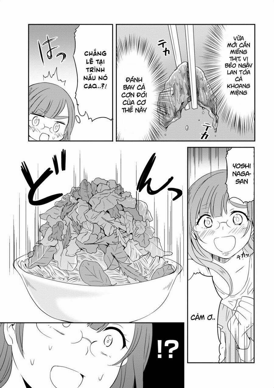 Hime No Dameshi: Chapter 9