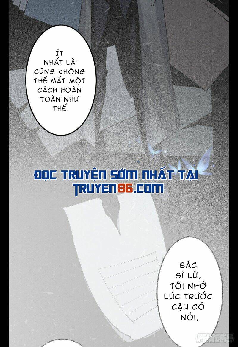 Hoan Nghênh Đến Với Trò Chơi Ác Mộng: Chapter 16