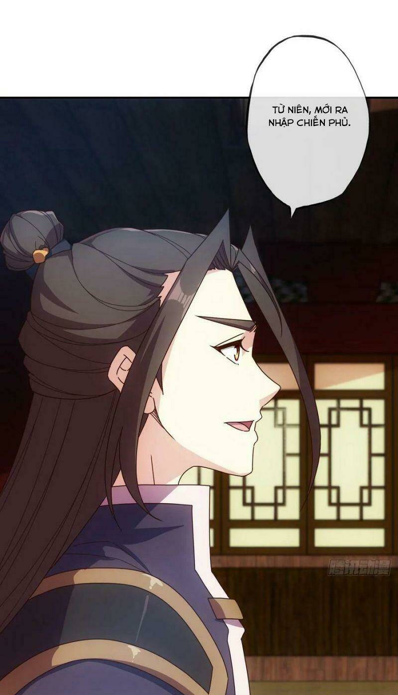 Hồng Thiên Thần Tôn: Chapter 105