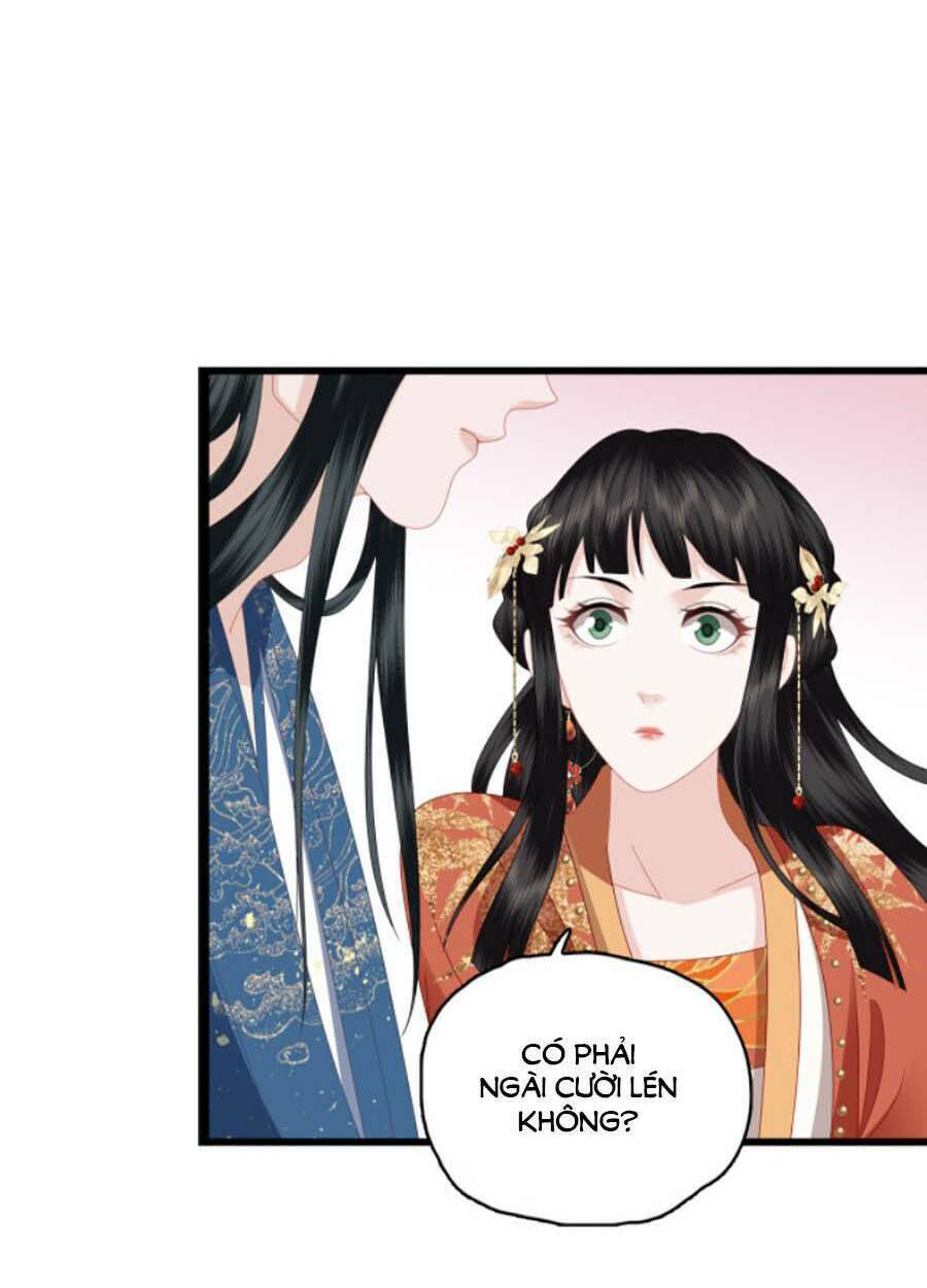 Điều Hương Vương Phi: Chapter 23