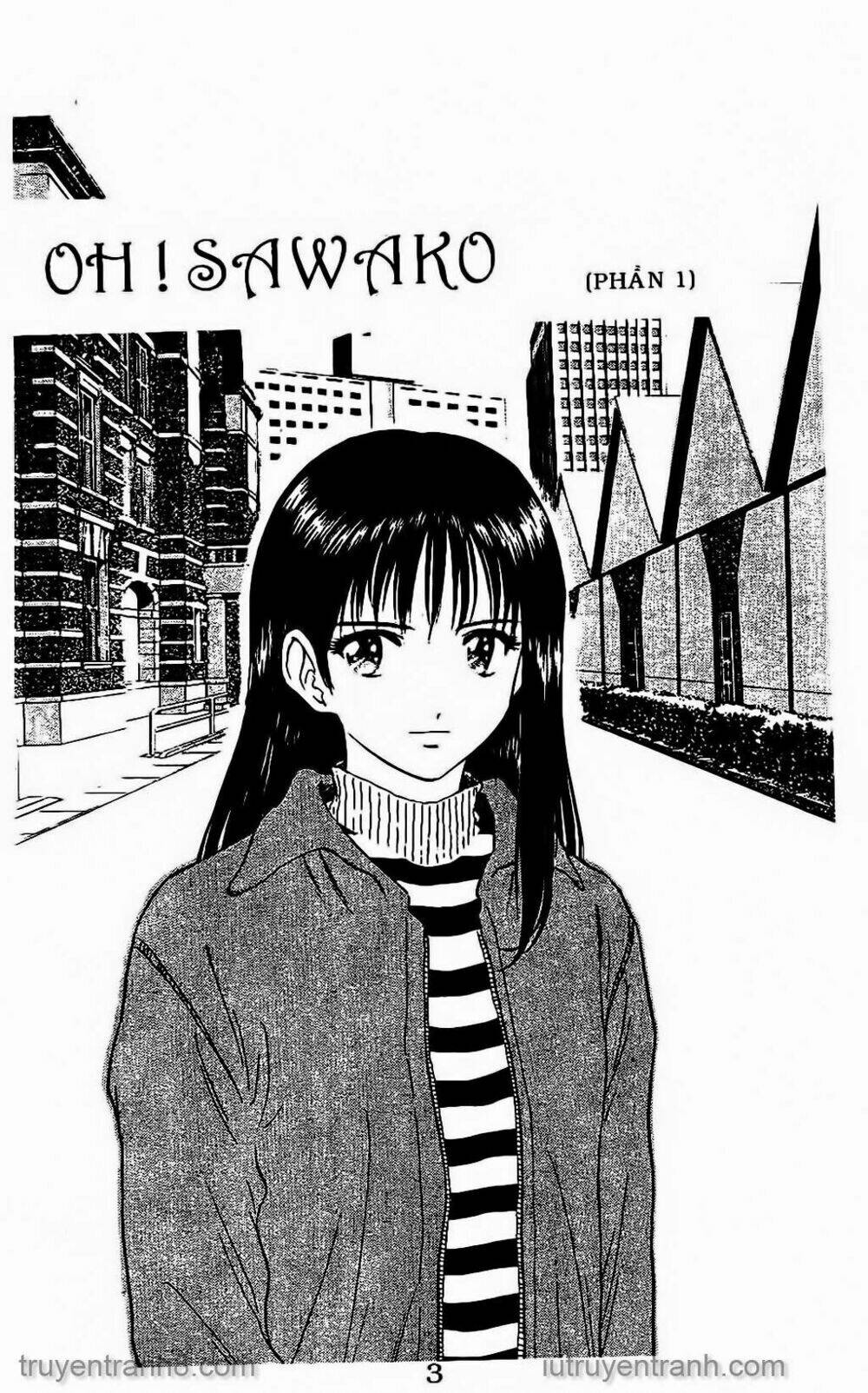 Saladdays: Chapter 69