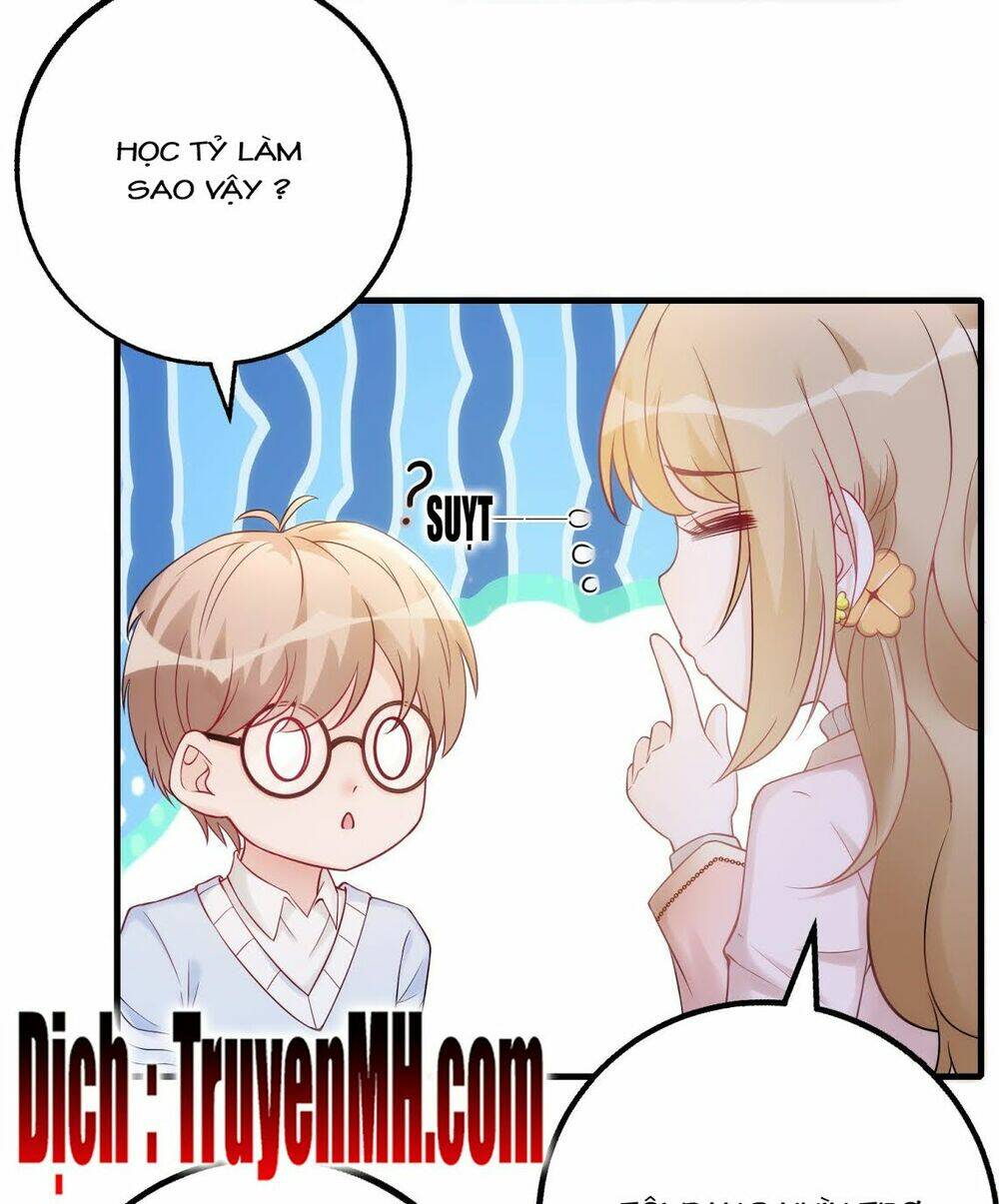 Lấy Tình Yêu, Lấy Thời Gian: Chapter 29