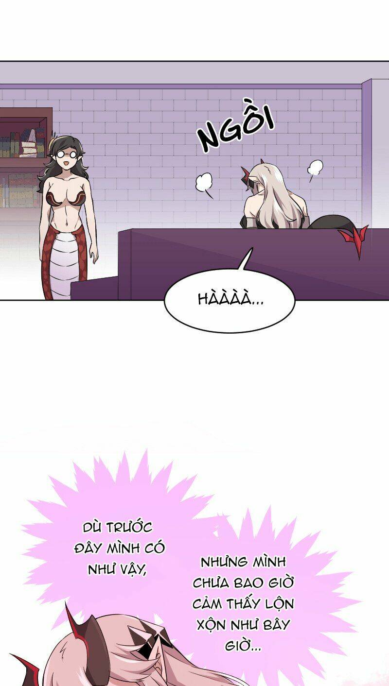 Pháp Sư Và Nữ Chúa Quỷ: Chapter 90