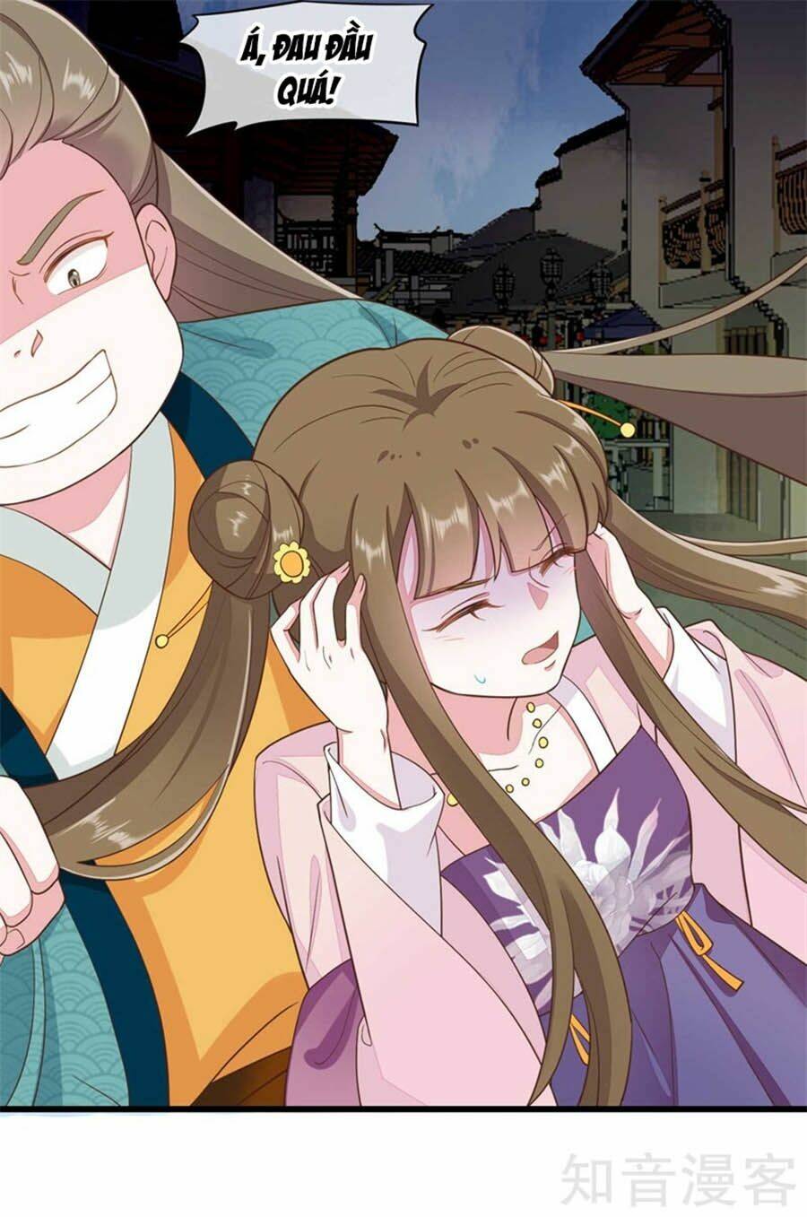 Đích Nữ Hữu Độc: Chapter 67