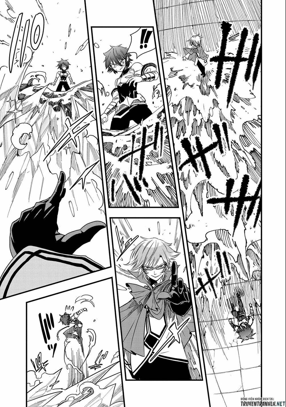 Sekai Saikyou No Doryokuka: Sainou Ga (Doryoku) Datta No De Kouritsu Yoku Kikakugai No Doryoku O Shi: Chapter 9