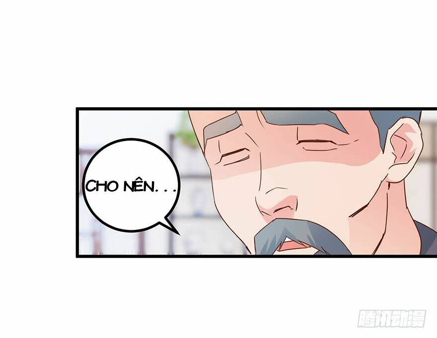 Thấu Thị Tiên Y: Chapter 31