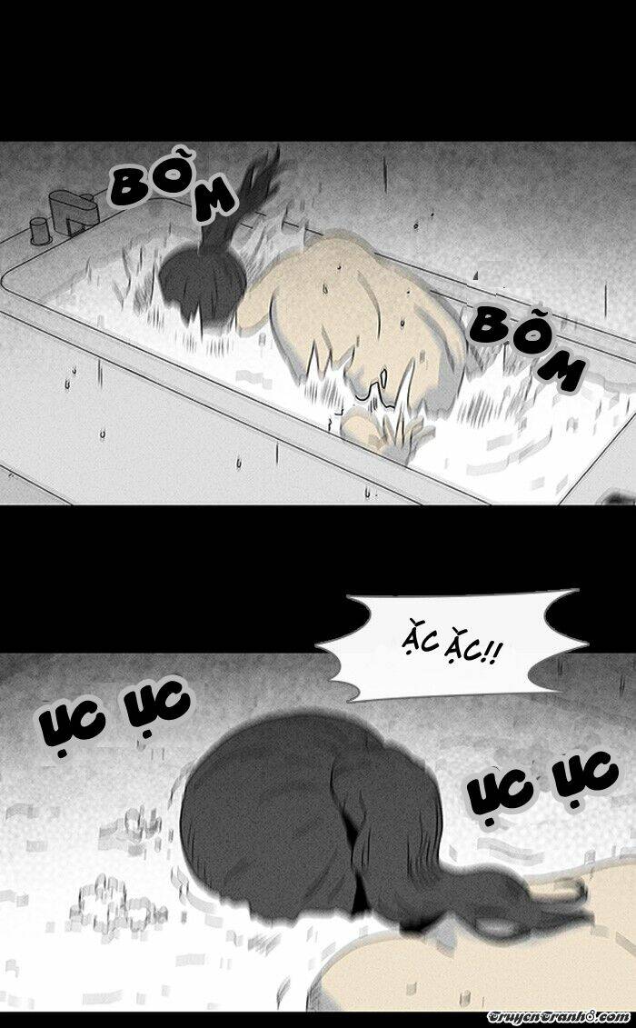 Những Câu Chuyện Bất Thường: Chapter 71