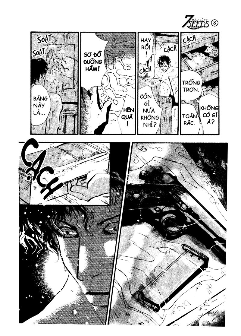 Mầm Sống: Chapter 43