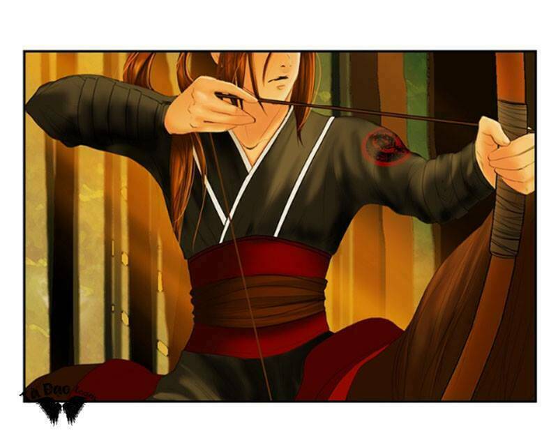 Lãnh Huyết Vương (King): Chapter 1