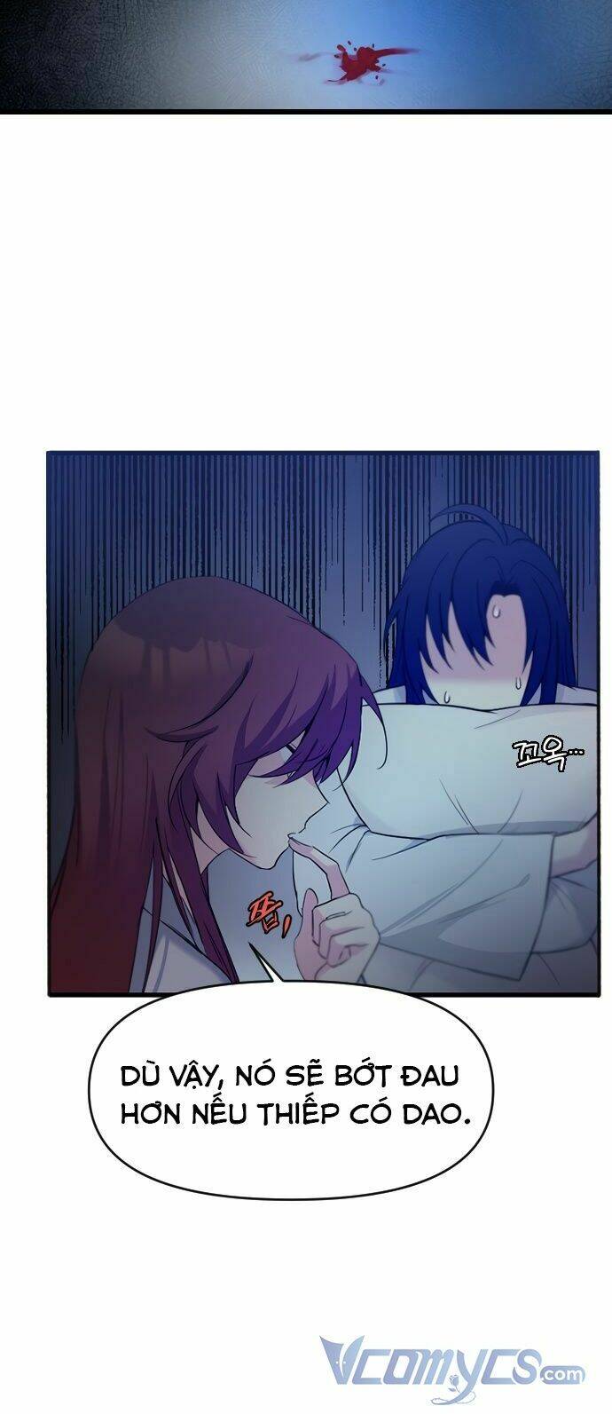 Hoa Nở Trong Cung Diên Hy Công Lược: Chapter 1