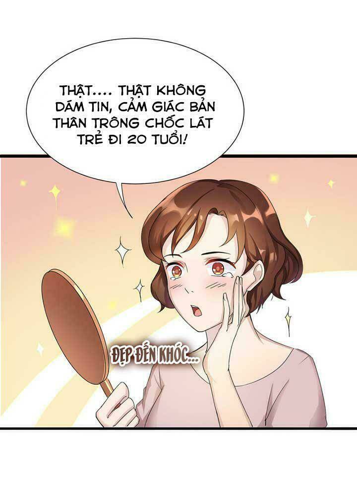 Kháp Kháp Hương Phản: Chapter 4