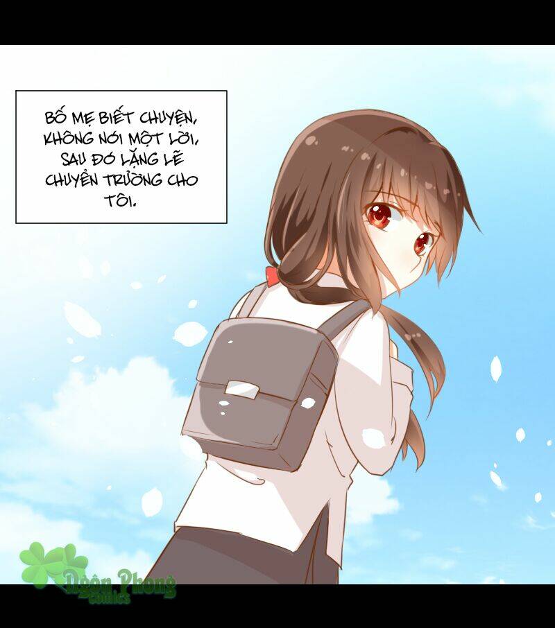 Mạc Duyên Thư Văn: Chapter 6