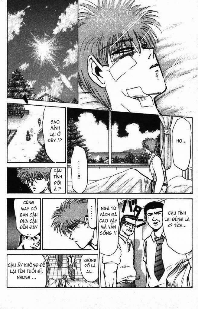 Shonan Junai Gumi: Chapter 128