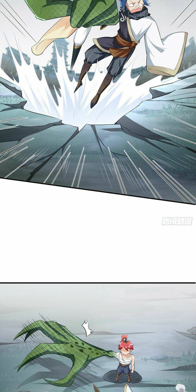 Tà Du Ký: Chapter 109