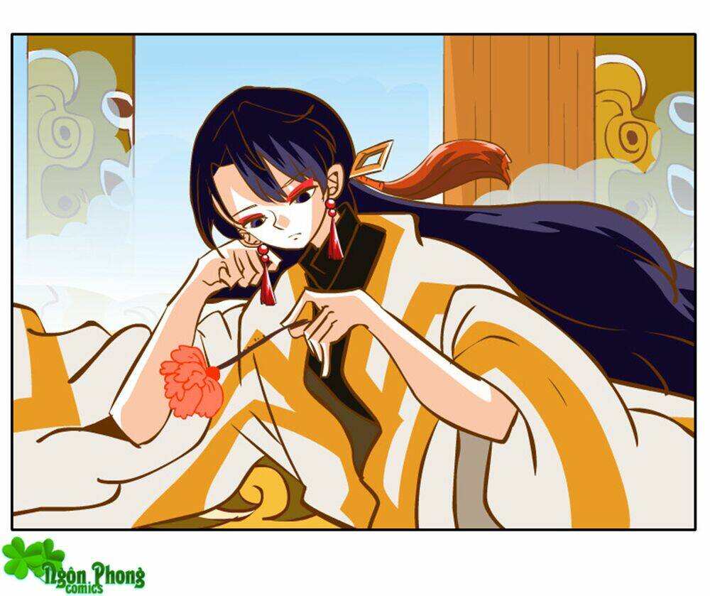 Hòa Thượng Và Tiểu Long Quân: Chapter 47