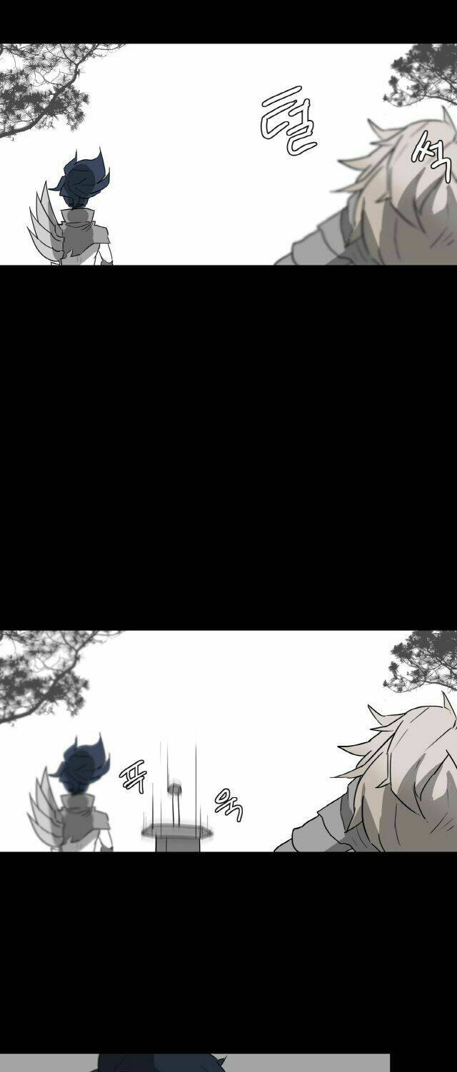 Câu Chuyện Yasuo X Riven: Chapter 1