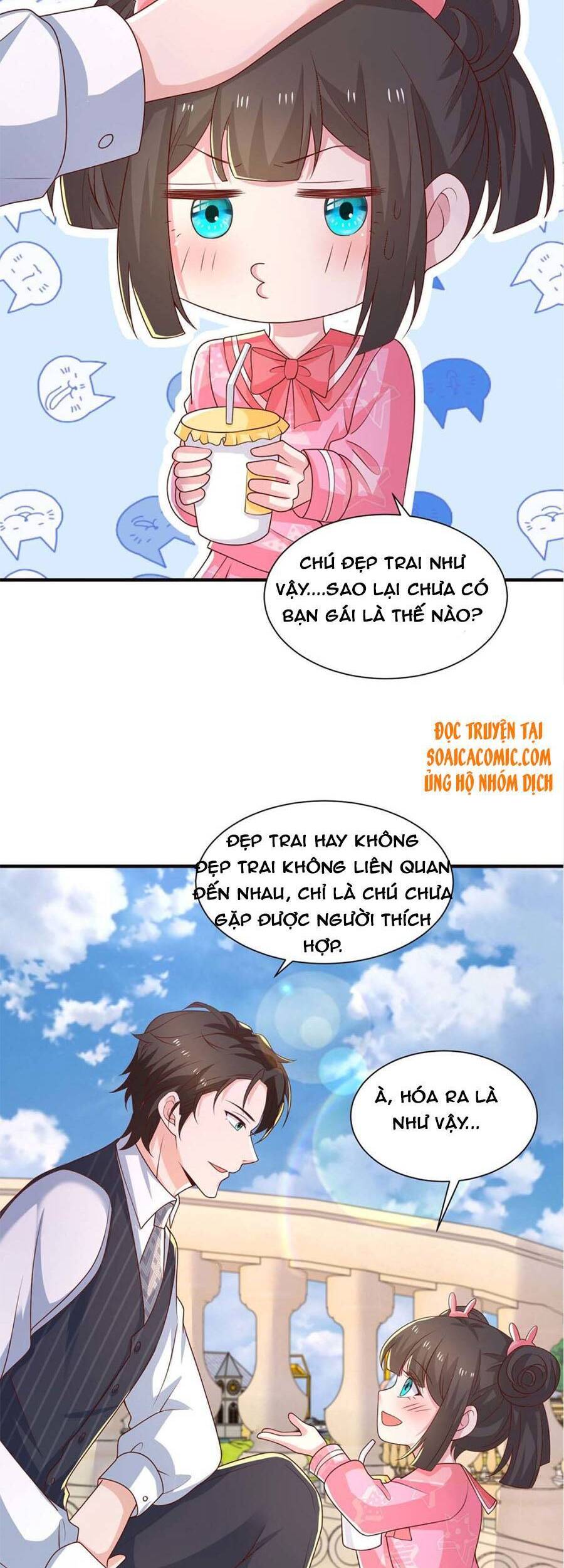 Trọng Sinh Chi Ngược Tra Nữ Vương: Chapter 74
