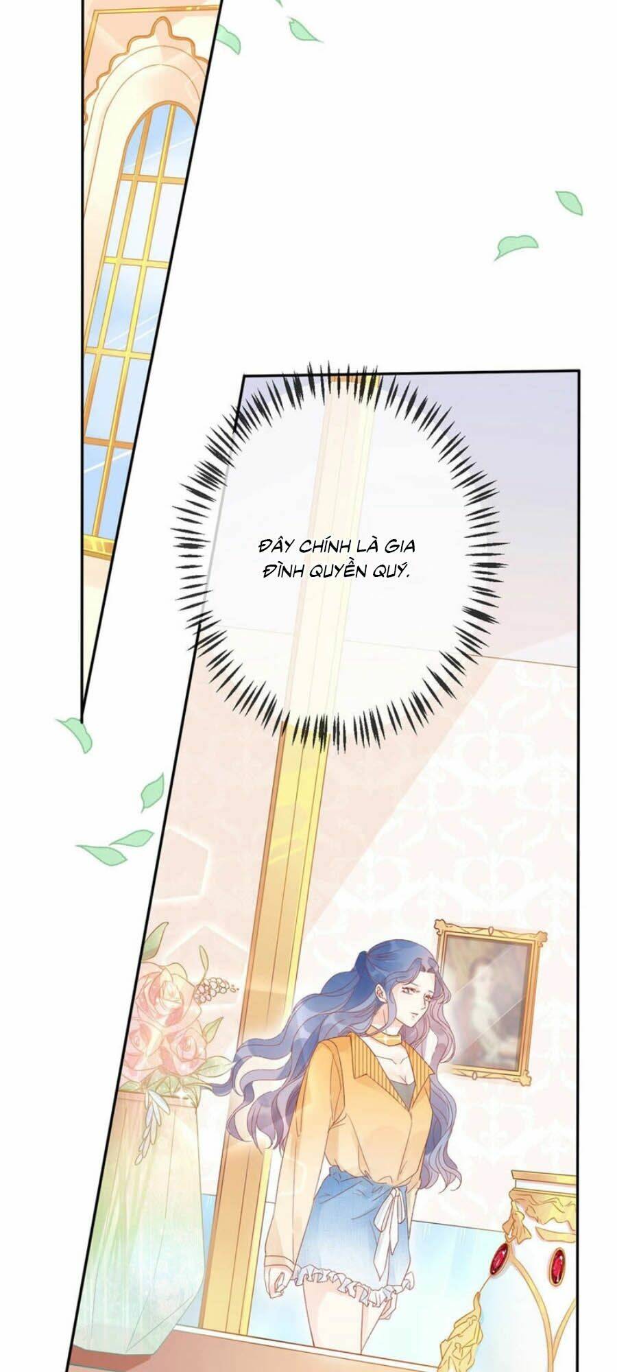 Cựu Ái Tân Nhan: Chapter 2