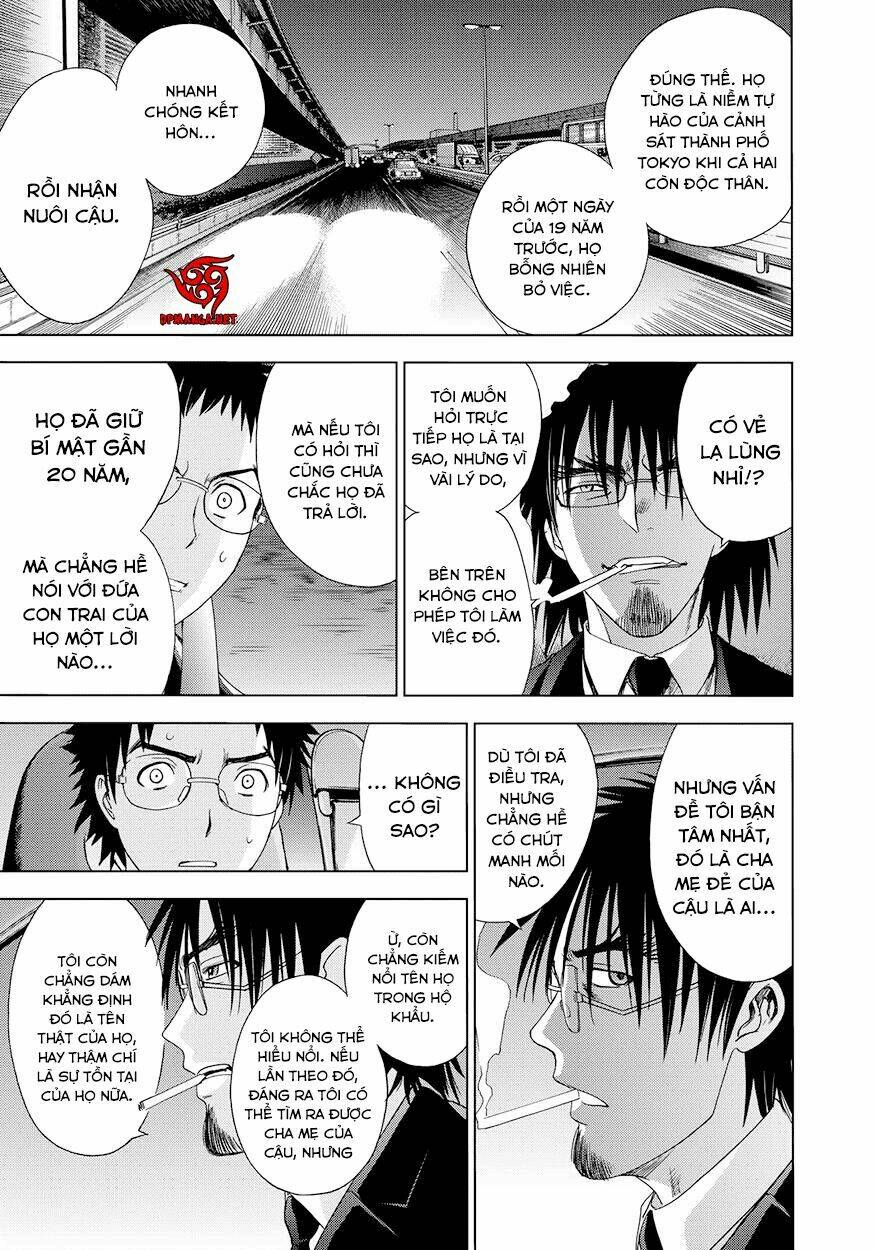 Deathtopia: Chapter 14