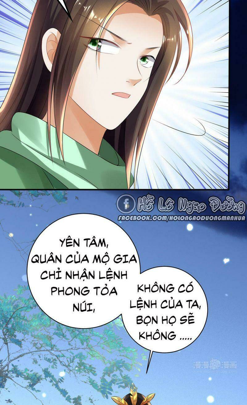 Thiên Kim Bất Hoán: Chapter 78