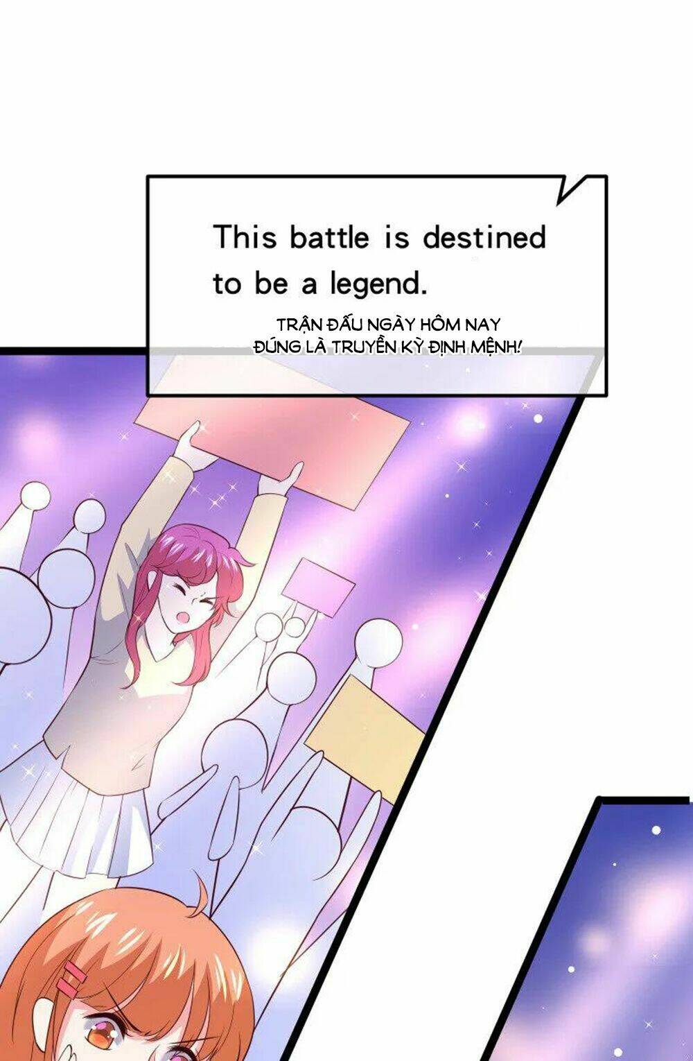 Boss Của Tôi Là Đại Thần: Chapter 112