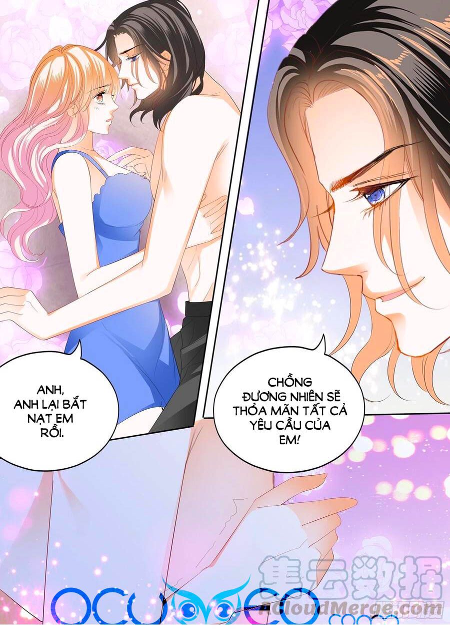 Bá Đạo Tiểu Thúc, Xin Trêu Chọc Vừa Thôi!: Chapter 243