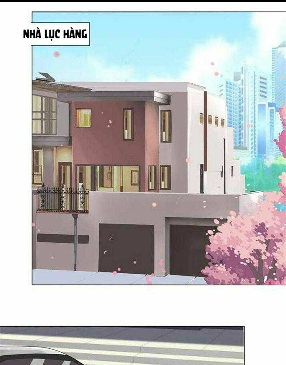 Tổng Tài Bá Đạo Là Gay: Chapter 65