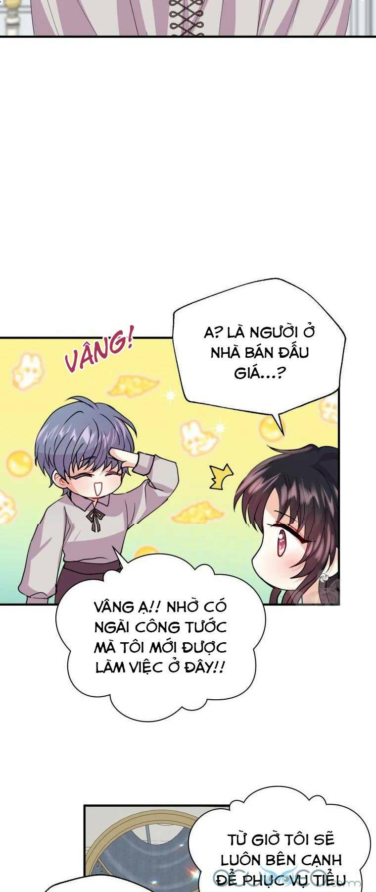 Roelin Bước Đến Tương Lai: Chapter 16