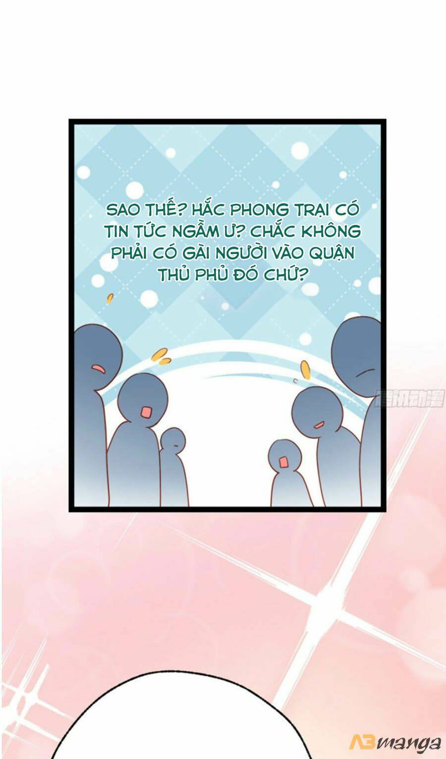 Đứng Lại! Phụng Chỉ Ăn Cướp: Chapter 38