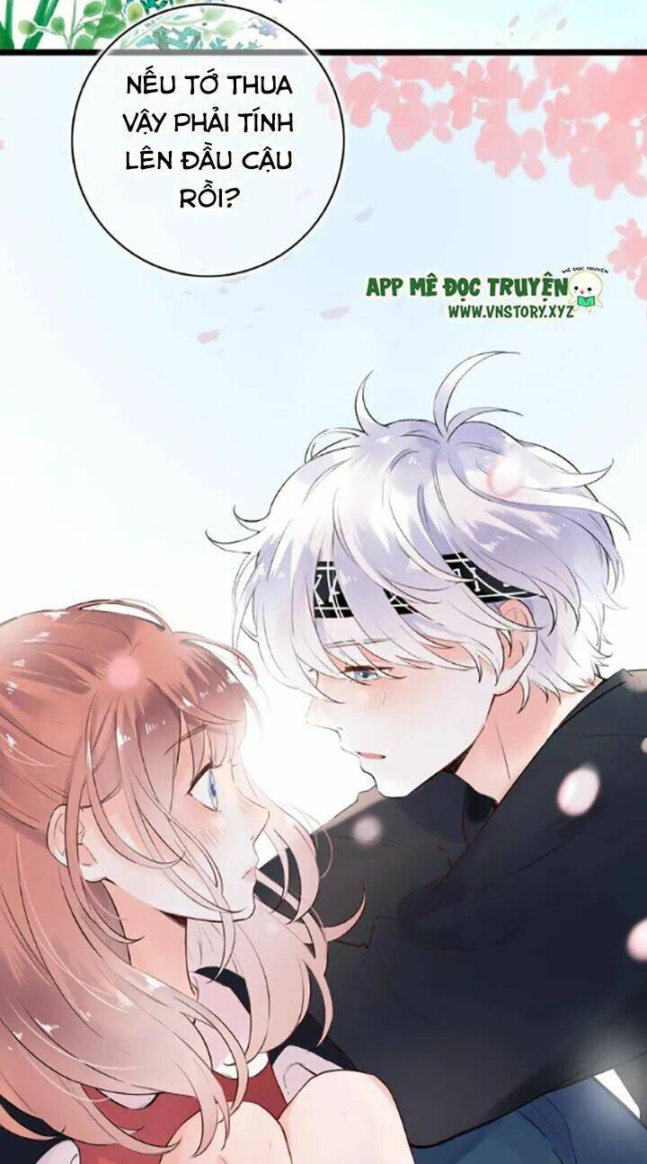 Trạch Thượng Tịch Mịch Huỳnh Hỏa: Chapter 44