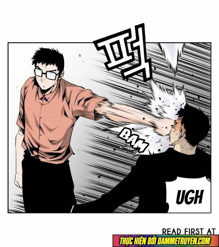 Double Casting: Chapter 56
