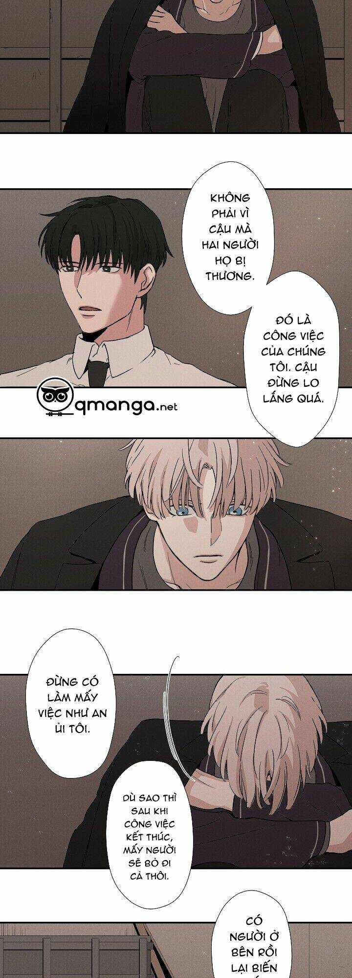 Trốn Tìm: Chapter 7