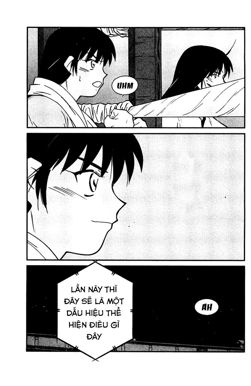 Truyền Nhân Atula 3: Chapter 78