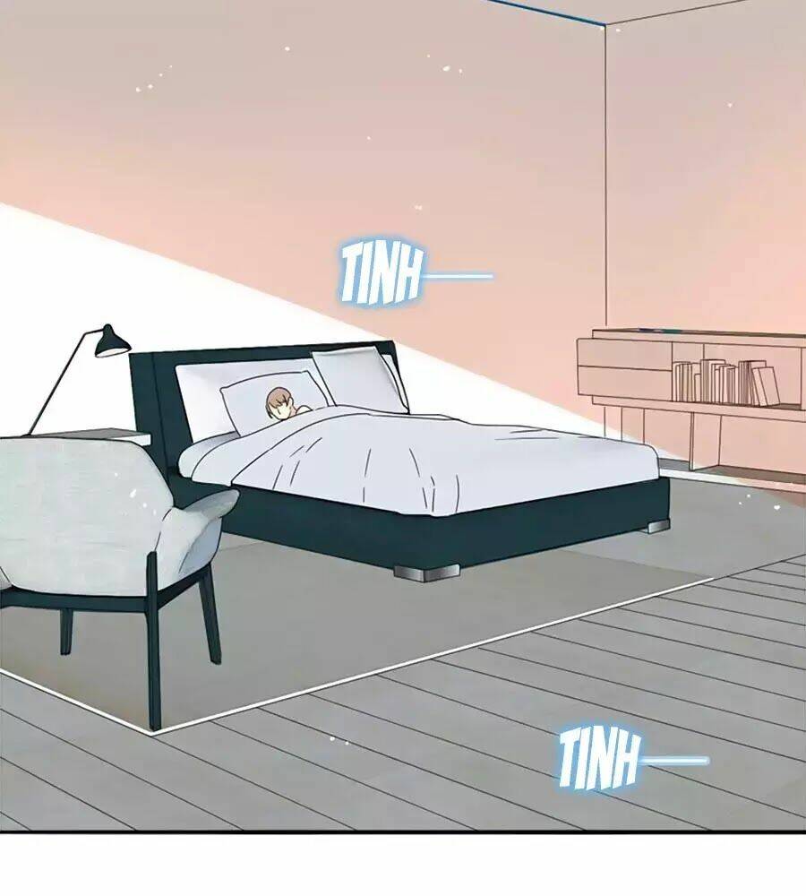 Mùi Hương Lãng Mạn: Chapter 20