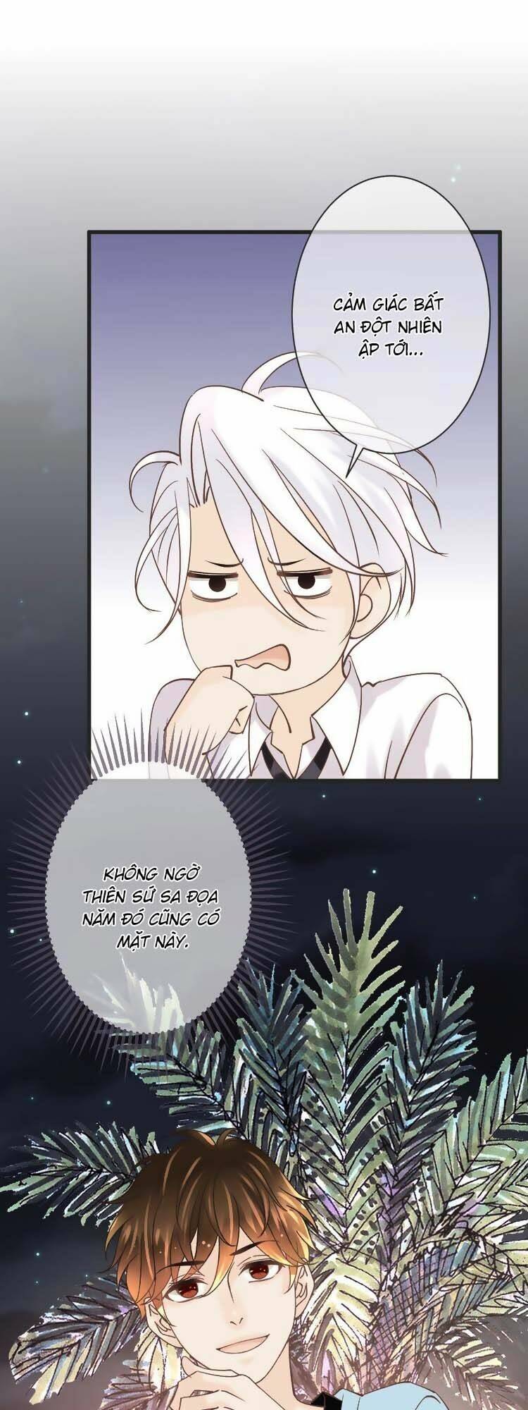 Thiên Thần Không Có Tiết Tháo: Chapter 63