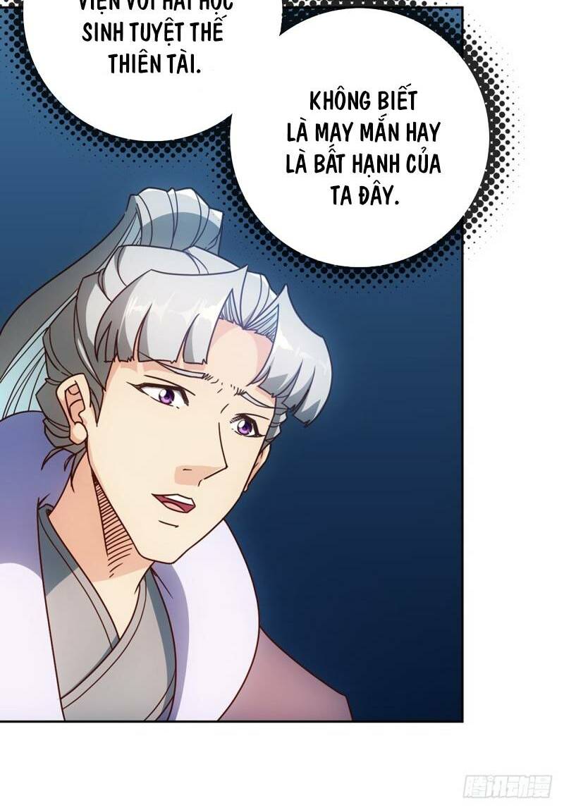 Hồng Thiên Thần Tôn: Chapter 48