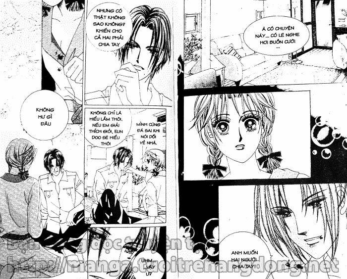 Yêu Hoặc Chết: Chapter 7