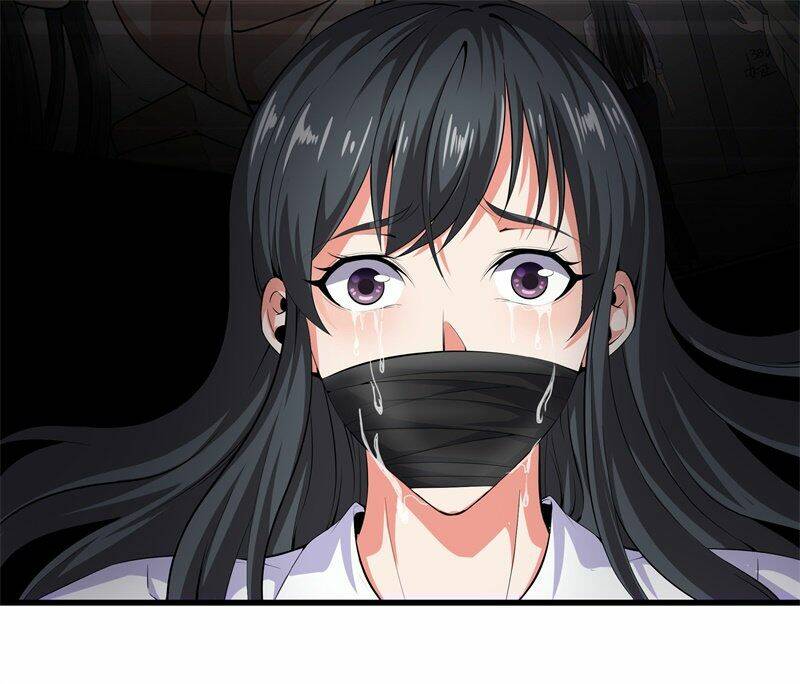 Đô Thị Chí Tôn: Chapter 54